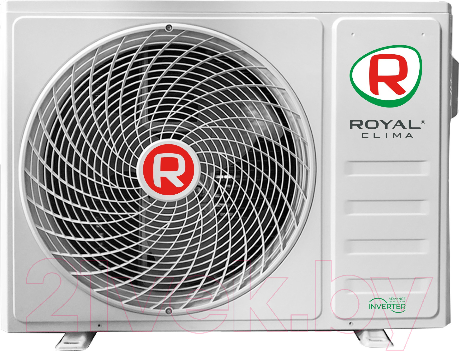 Сплит-система Royal Clima Gloria RCI-GL22HN — фото 4