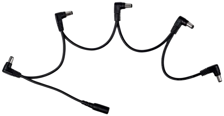 Сплиттер Joyo CM-24