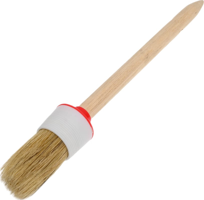 Кисть малярная MasterColor 30-0404