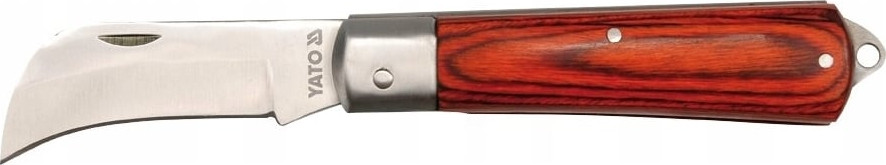 Нож строительный Yato YT-7601