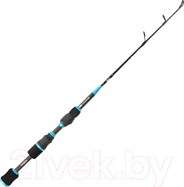 Удочка Namazu Pro IGP Zander Edition 2 / NP-ROD26-060-2 (60см)