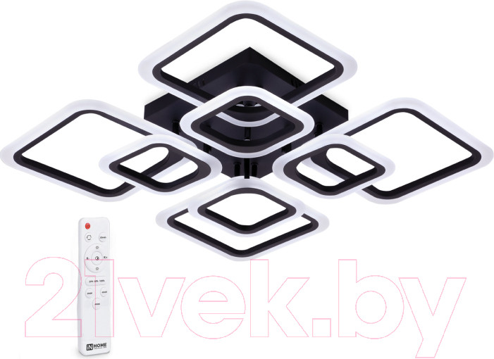 Люстра INhome Elegant Aris-B / 4690612035437