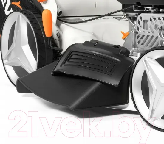 Газонокосилка бензиновая Daewoo Power L 50SV — фото 9
