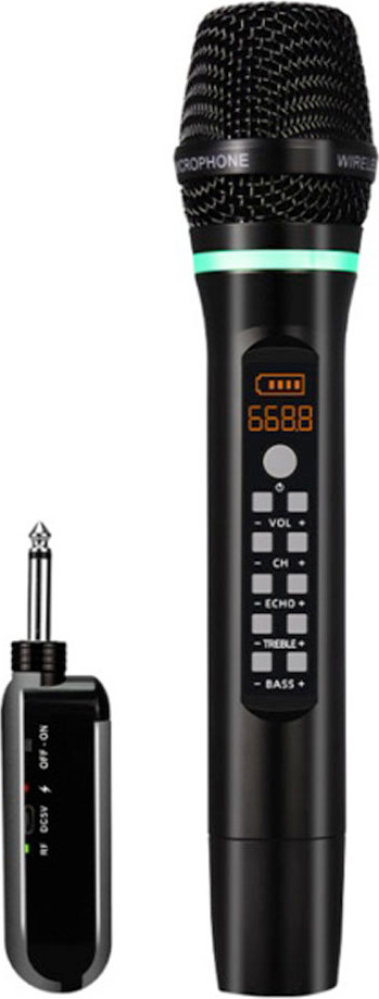 Радиосистема микрофонная PS Sound WRM-UHF161