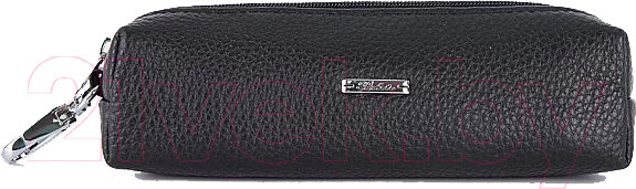 Ключница Poshete 861-19-088-BLK (черный)