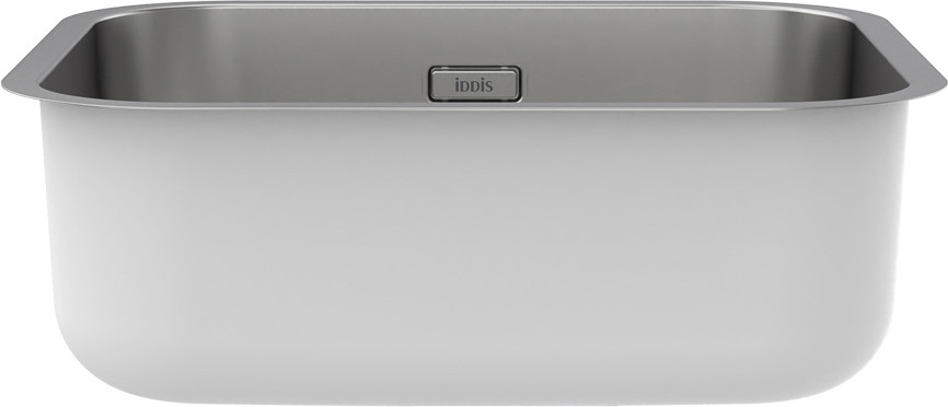 Мойка кухонная IDDIS Mate MAT49S0i77 — фото 3