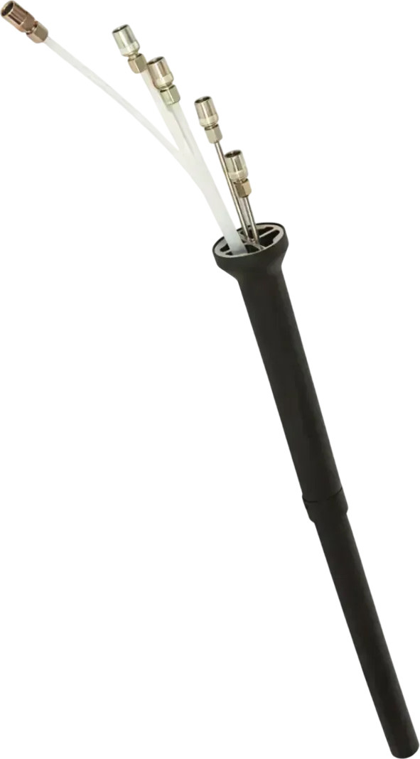 Комплект щупов к установке для замены жидкости RockForce RF-TRG2090-P