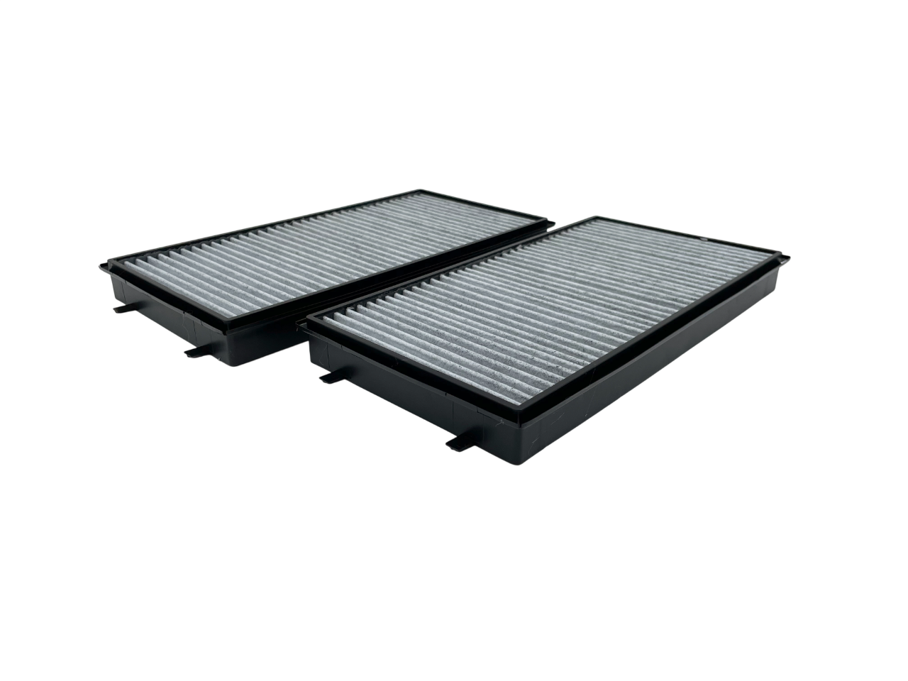 Комплект салонных фильтров BIG Filter GB-9899/C