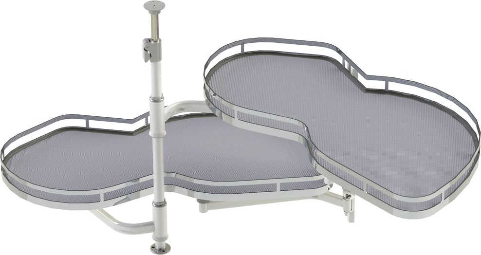 Корзина-сушка выдвижная Lemax VU-02-900-DR