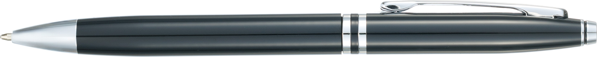 Ручка шариковая Cross Avitar Black Lacquer / AT0102-11 — фото 3