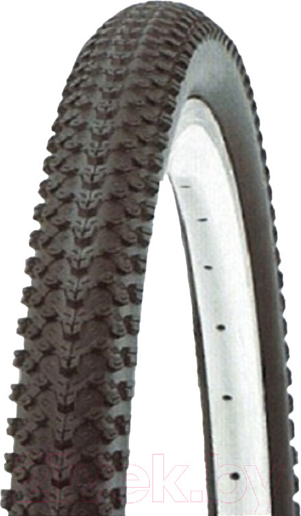 Велопокрышка Wanda 26x2.125 / 26X2.125-P1197