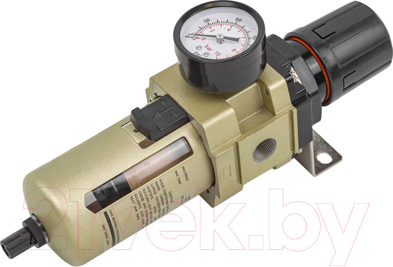 Регулятор давления ForceKraft FK-AW4000-04 (54418)