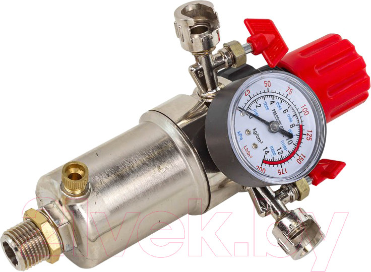 Фильтр для компрессора Forsage F-SL4000-04B (54475)