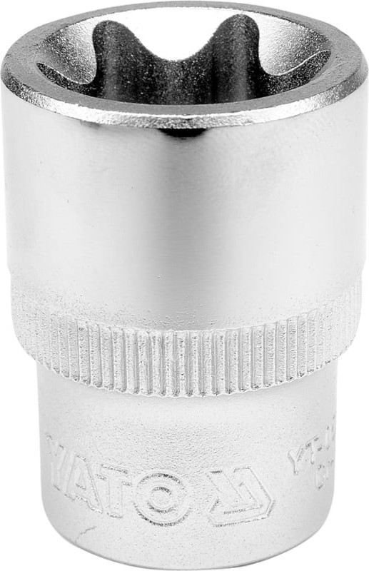 Головка слесарная Yato YT-05226
