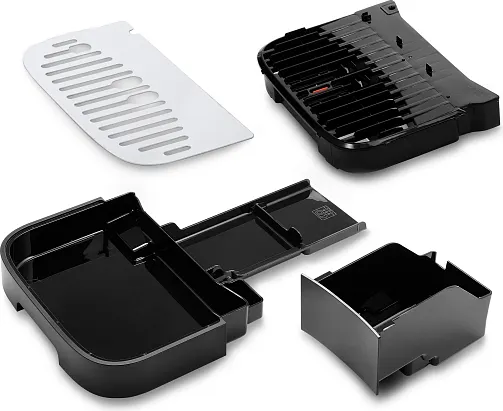 Кофемашина DeLonghi ECAM290.81.TB — фото 7