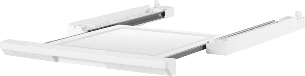 Соединительный элемент для сушильной машины Haier CK-1 — фото 4