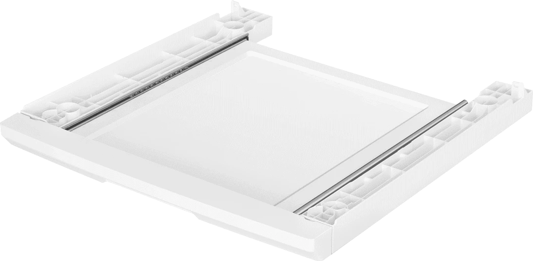 Соединительный элемент для сушильной машины Haier CK-1 — фото 3