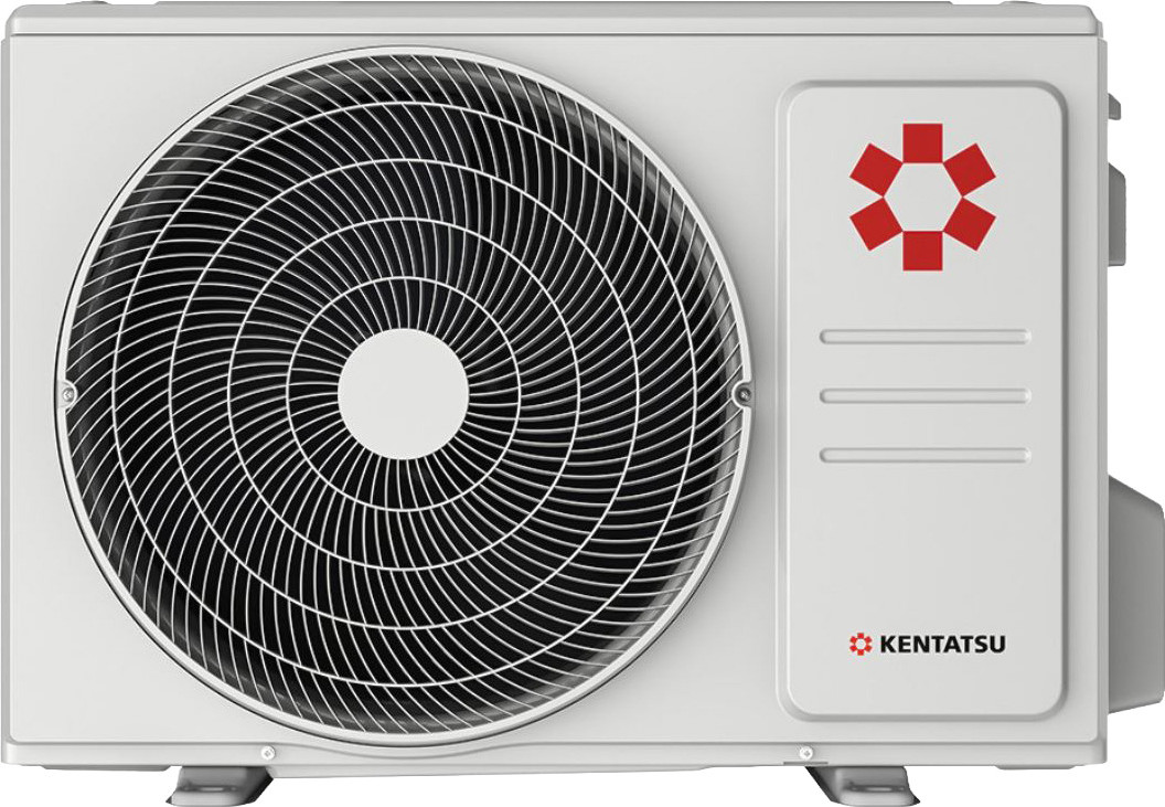 Сплит-система Kentatsu KSGPA35HZRN1/KSRPA35HZRN1 — фото 4