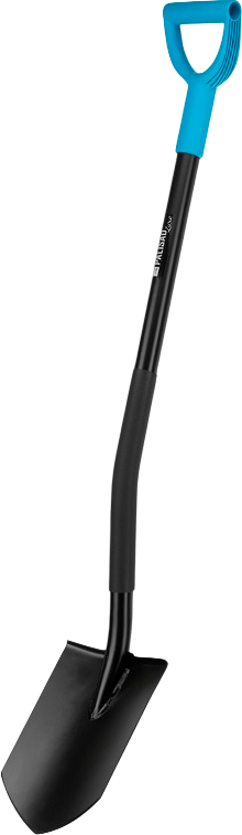 Лопата Palisad 61371