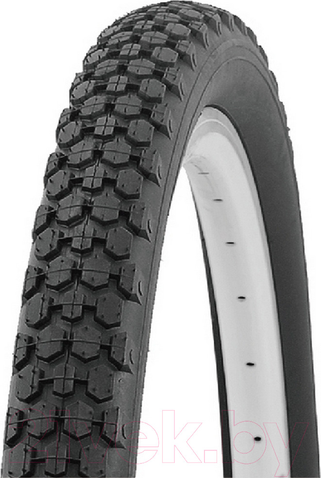 Велопокрышка Horst H 24x2.125 H.R.T. P1075(A) Mtb / 00-011140