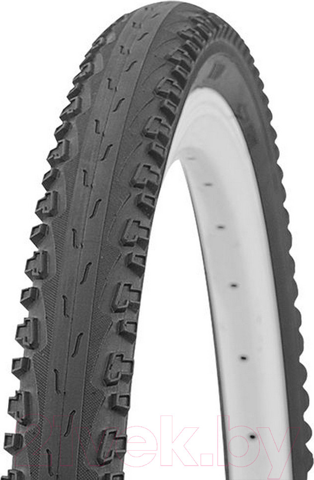 Велопокрышка Horst 26x1.75 H.R.T. J173-04 Comfort/Street / 00-011066