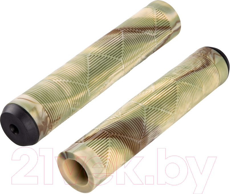 Грипсы для велосипеда FORCE BMX145 / 382088-F (камуфляж)