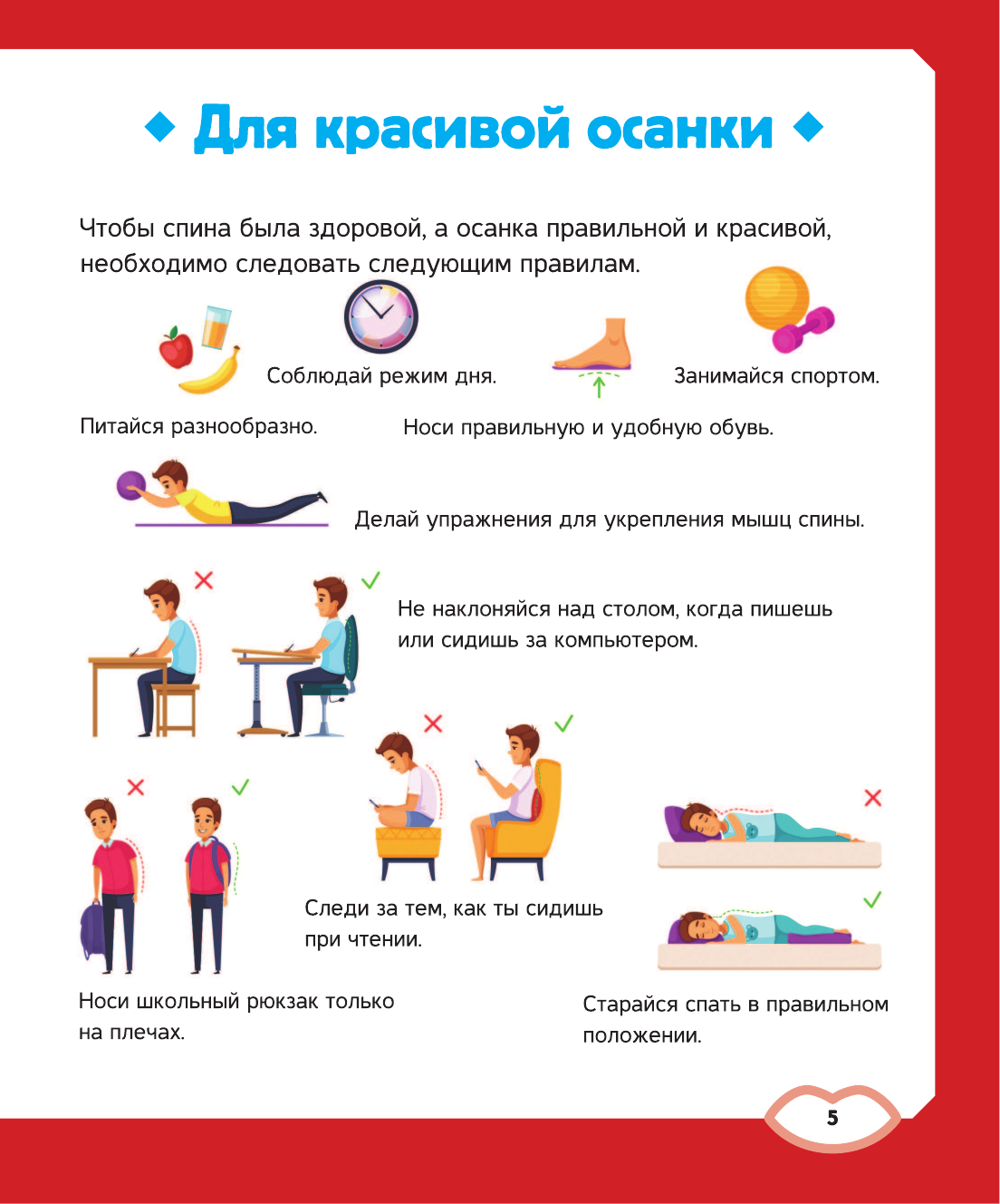 Энциклопедия АСТ Тело человека (2023) (Спектор Анна) — фото 6