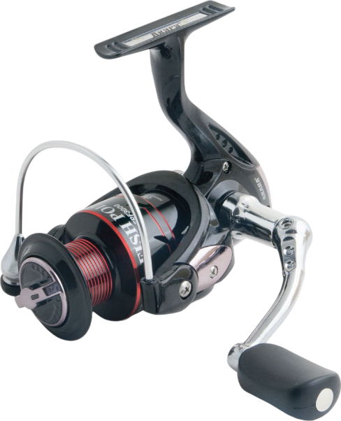 Катушка безынерционная Akara Fish Point 2000 / FPF2000-5