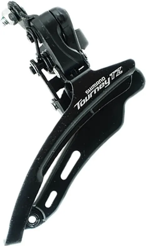 Переключатель для велосипеда Shimano AFDTZ510DSDM6 (передний) — фото 4
