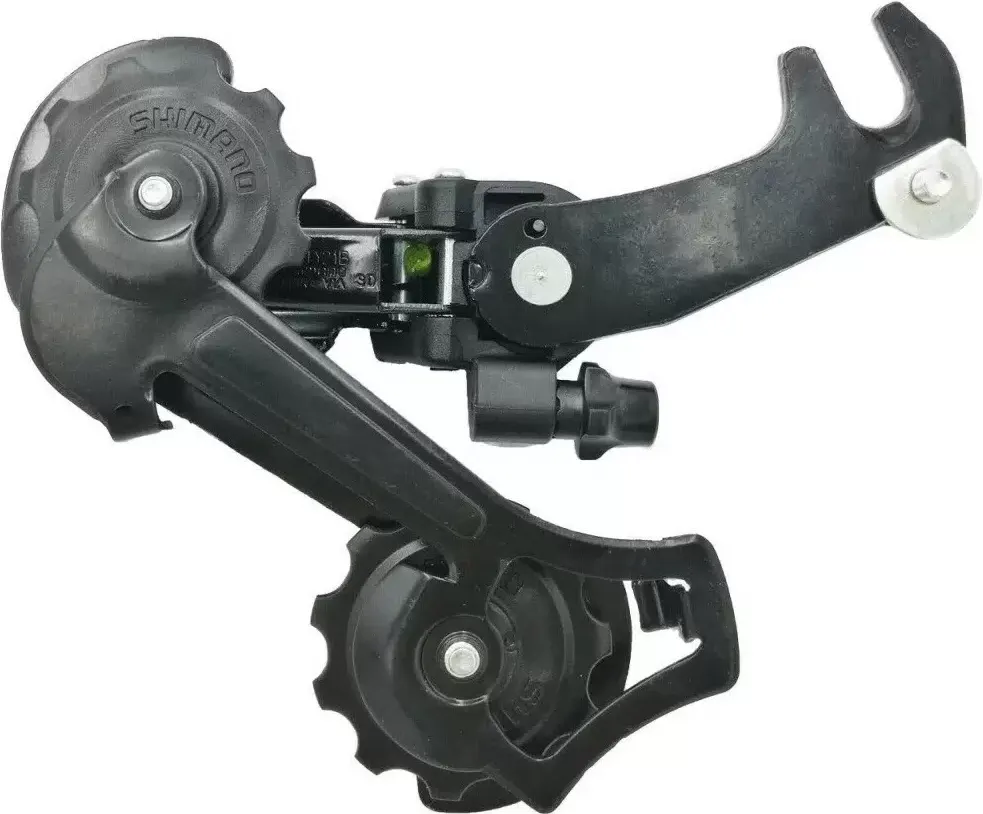 Переключатель для велосипеда Shimano ARDTY21BGSBL (задний) — фото 3