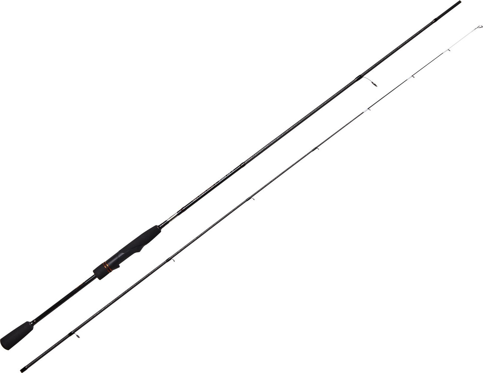 Удилище Lucky John Basara Micro Jig / LJBA-712LMF — фото 1