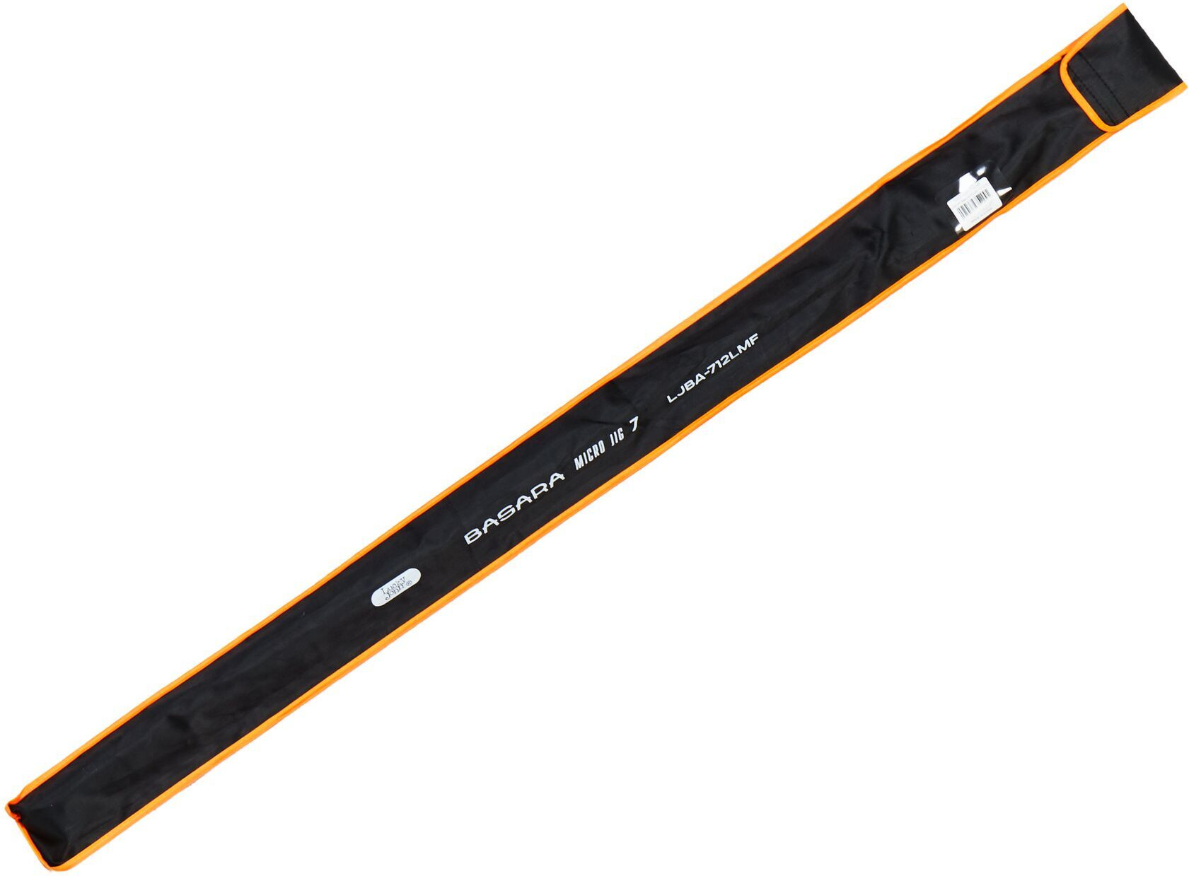 Удилище Lucky John Basara Micro Jig / LJBA-712LMF — фото 6