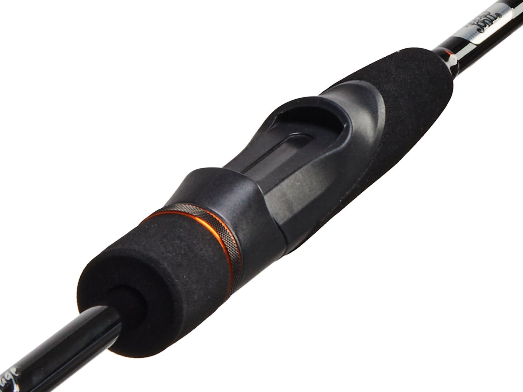 Удилище Lucky John Basara Micro Jig / LJBA-712LMF — фото 3