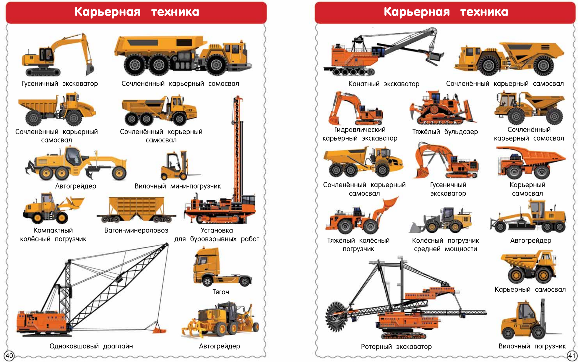 Энциклопедия АСТ Вся-вся техника (Дмитриева Валентина) — фото 6