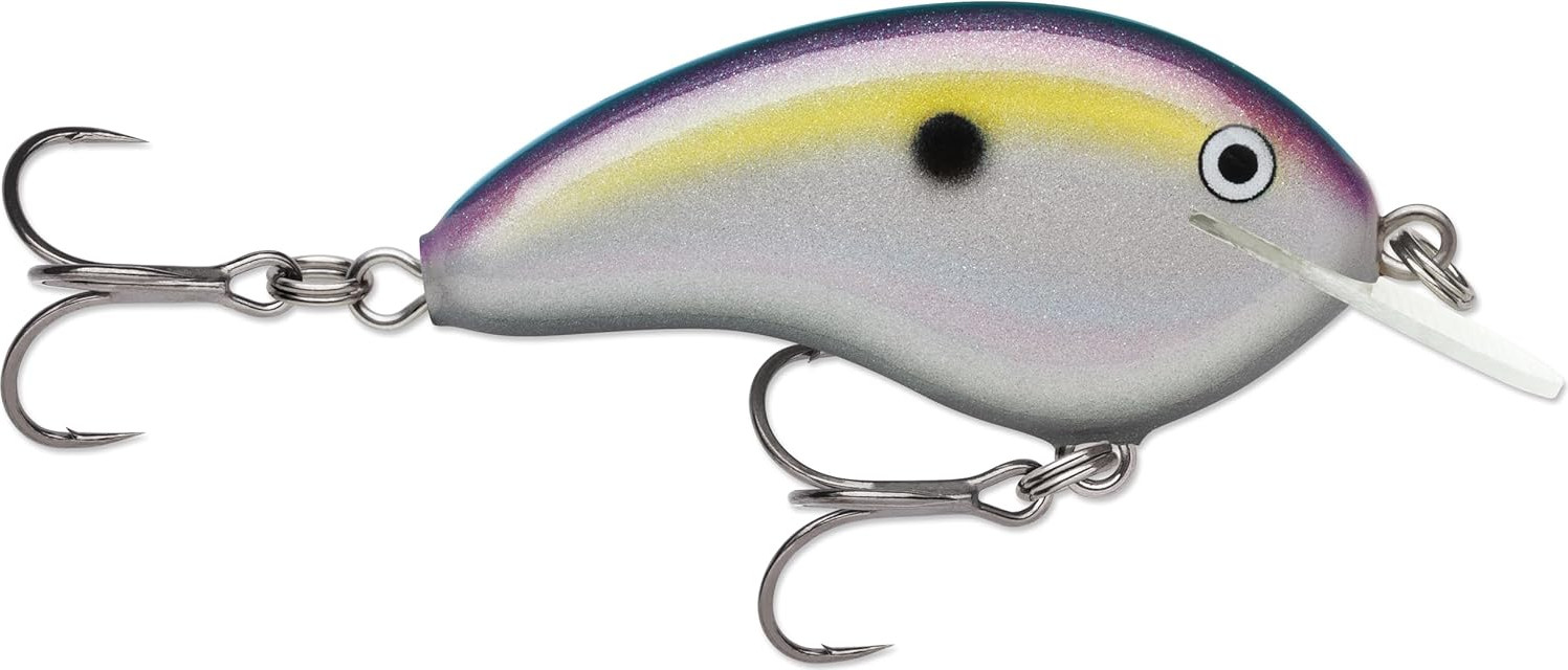 Воблер Rapala Ott's Garage Tiny / OGT04BGSD