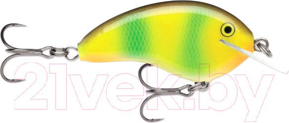 Воблер Rapala Ott's Garage Tiny / OGT04COS
