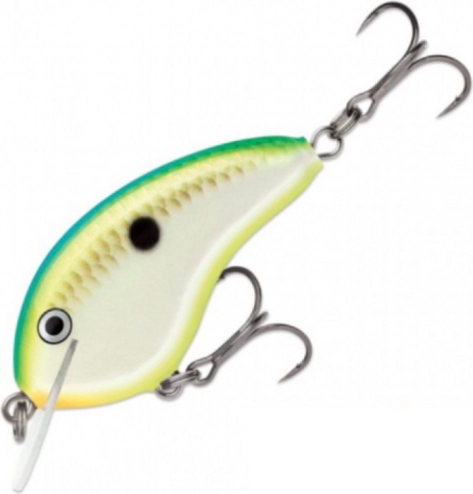 Воблер Rapala Ott's Garage Tiny / OGT04CTSD — фото 2