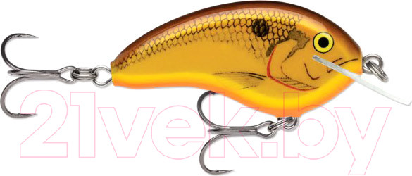 Воблер Rapala Ott's Garage Tiny / OGT04CW