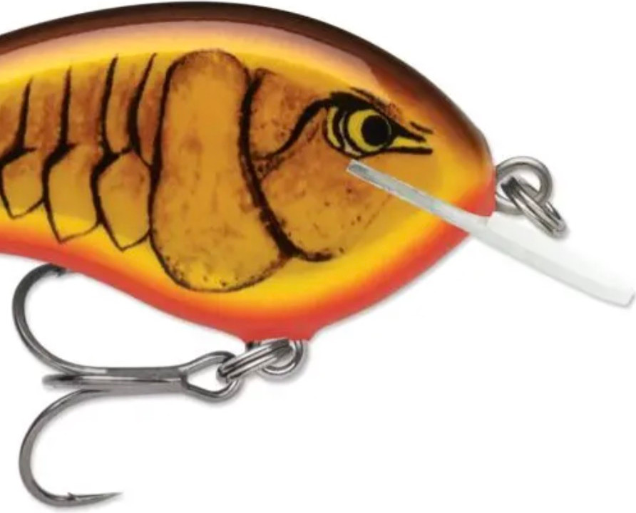 Воблер Rapala Ott's Garage Tiny / OGT04DCW — фото 3