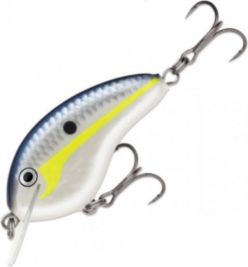 Воблер Rapala Ott's Garage Tiny / OGT04HSD — фото 2
