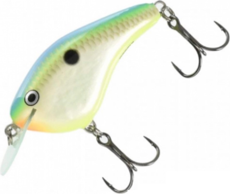 Воблер Rapala Ott's Garage Slim / OGS06CTSD — фото 2