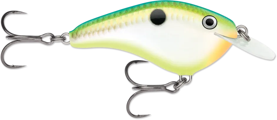 Воблер Rapala Ott's Garage Slim / OGS06CTSD