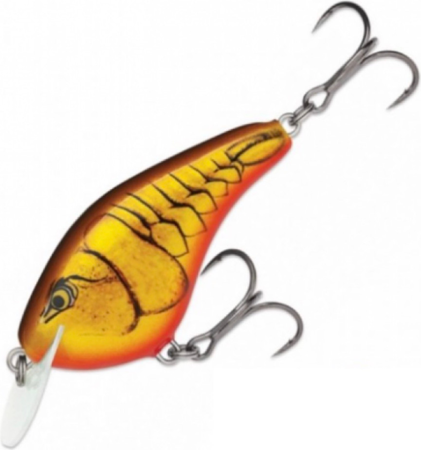 Воблер Rapala Ott's Garage Slim / OGS06DCW — фото 2