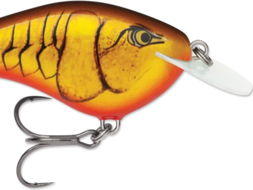 Воблер Rapala Ott's Garage Slim / OGS06DCW — фото 3