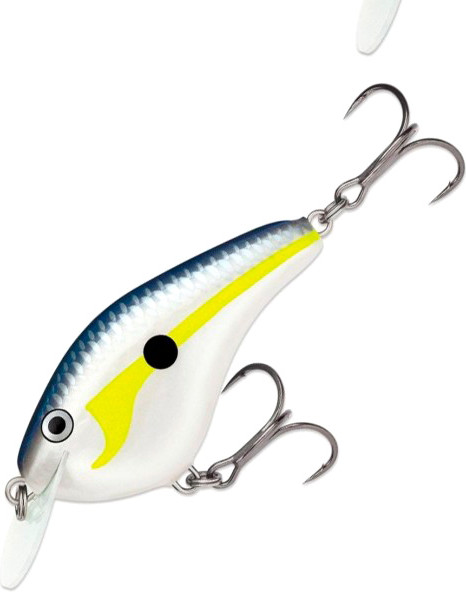 Воблер Rapala Ott's Garage Slim / OGS06HSD — фото 2