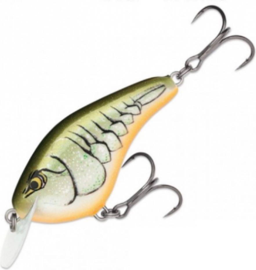 Воблер Rapala Ott's Garage Slim / OGS06RTBC — фото 2