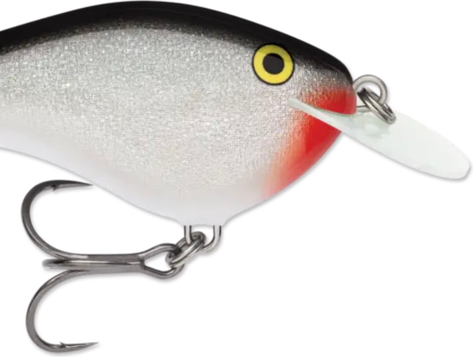 Воблер Rapala Ott's Garage Slim / OGS06S — фото 4