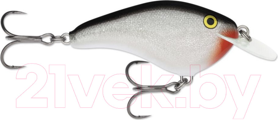 Воблер Rapala Ott's Garage Slim / OGS06S