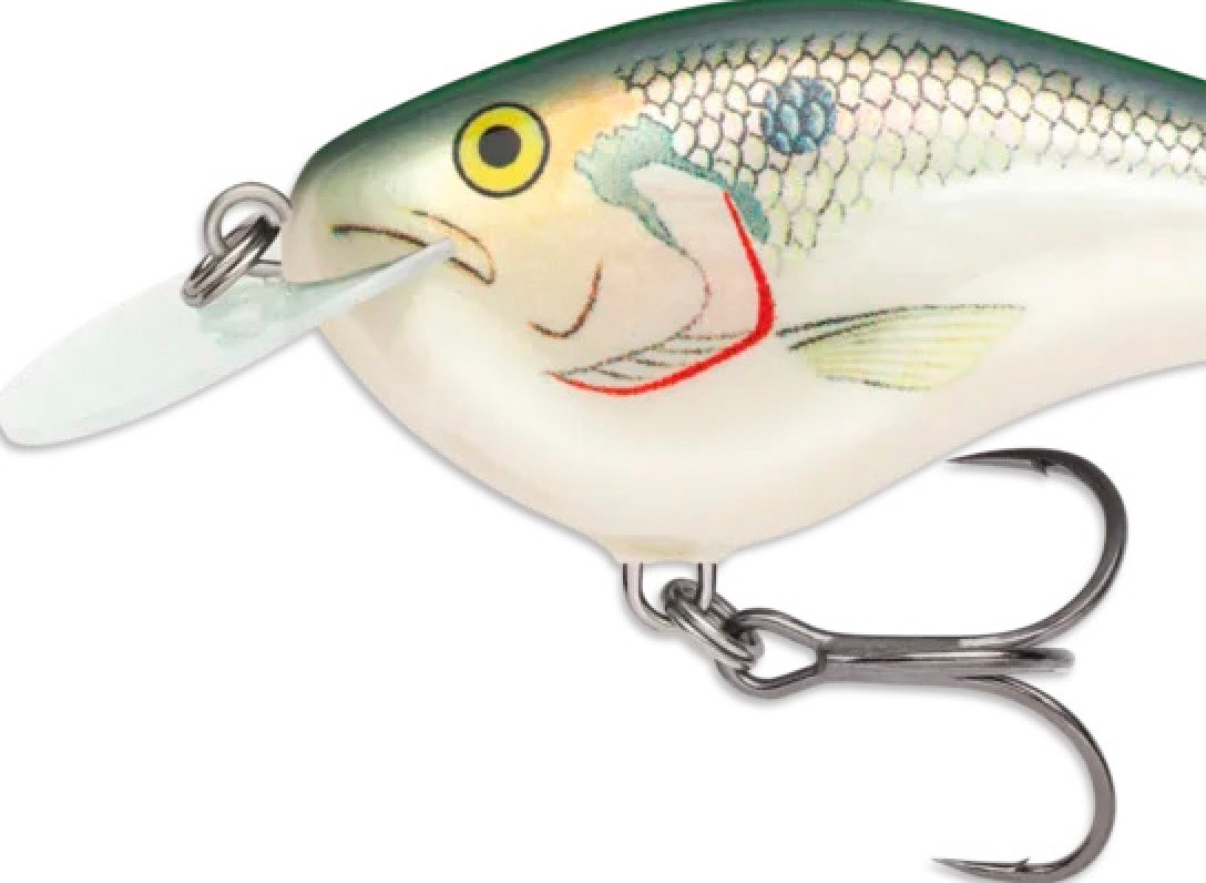 Воблер Rapala Ott's Garage Slim / OGS06SD — фото 3