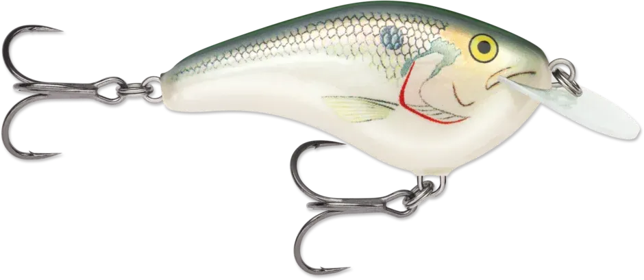 Воблер Rapala Ott's Garage Slim / OGS06SD
